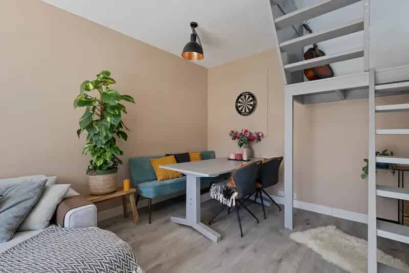 Vlusch 27 Krommenie Gerenoveerde woning met nieuwe keuken badkamer