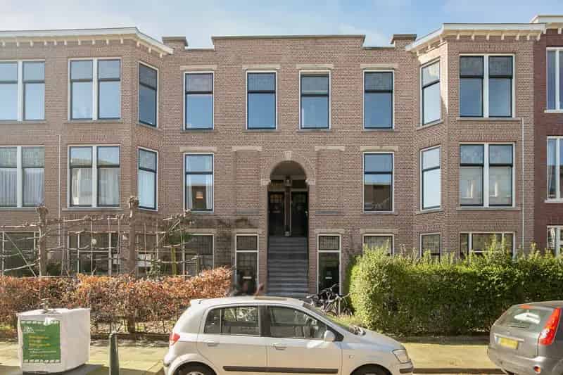 Appartement te koop: Dibbetsstraat 24 2518 PS Den Haag | Funda