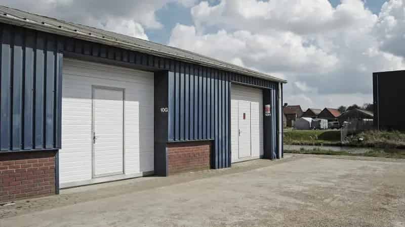Garageboxen te Koop Middenmeer