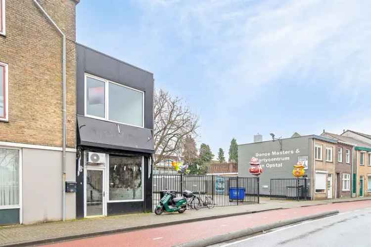 Belegging Tilburg | Zoek beleggingen te koop: Koestraat 20-a 5014 ED Tilburg [funda in business]