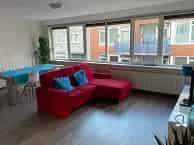 Appartement Rotterdam Versijdenstraat 3 kamers 75m2
