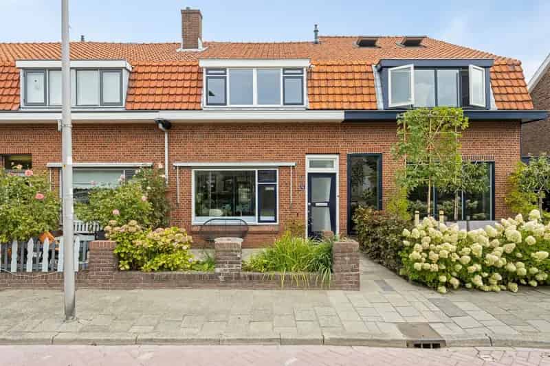 Huis te koop: Burgemeester Cramerlaan 44 2678 AM De Lier | Funda