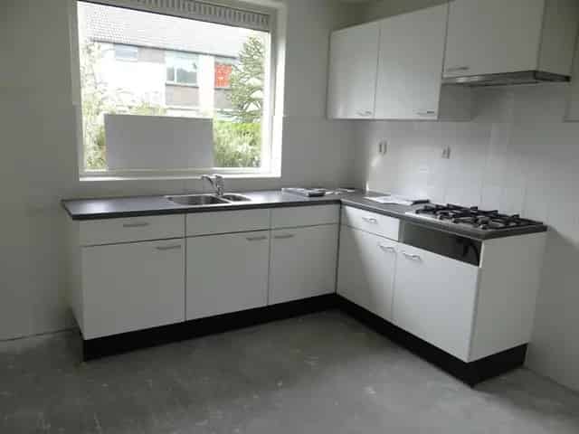 Leeuwarden Westeinde Huurwoning 5 Kamers 125m2