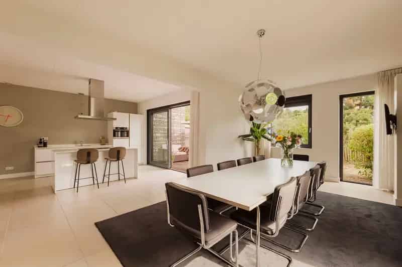 Te Koop: Duinvilla Almere - Ruime Familie Woning Nabij Strand