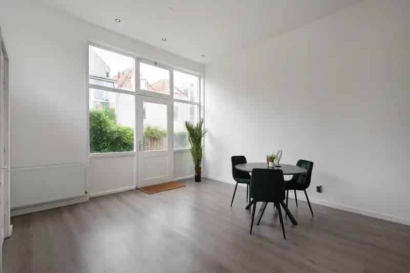Appartement Delft Centrum 44m2 Instapklaar Historisch Pand