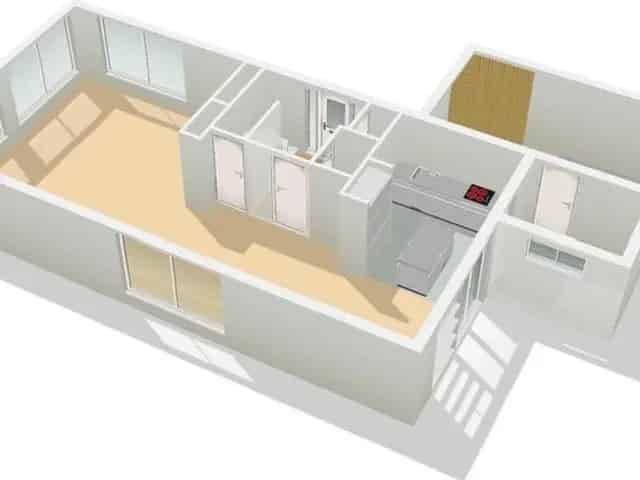 Te huur: Huis Boswinde in Den Haag