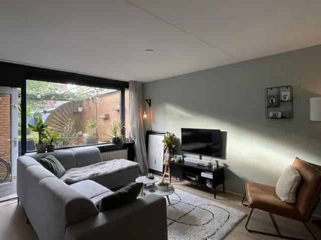 Tussenwoning Amersfoort 4 Kamers 93m2