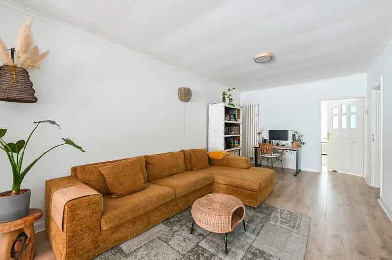 Appartement Voorburg 3 slaapkamers tuin station nabij