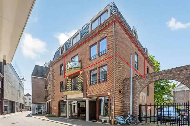 Appartement te koop Uilenburg Den Bosch