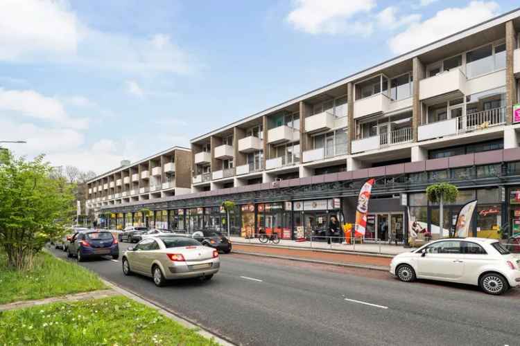 Horeca te Koop Groningen Winkelcentrum Paddepoel Snack Bar