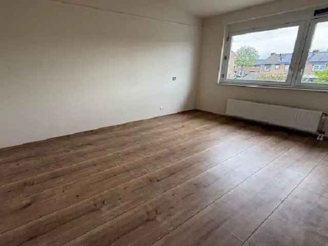 Huis Aalmoezenier Verheggenstraat Maastricht