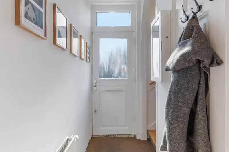 Tweekapper Poortugaal 3 slaapkamers luxe tuin