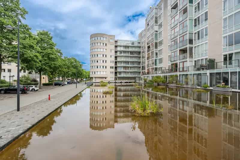 Appartement te koop: Omval 53 1096 AA Amsterdam | Funda