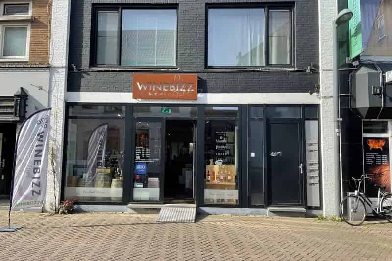 Winkelruimte te huur Roosendaal Centrum 90m2