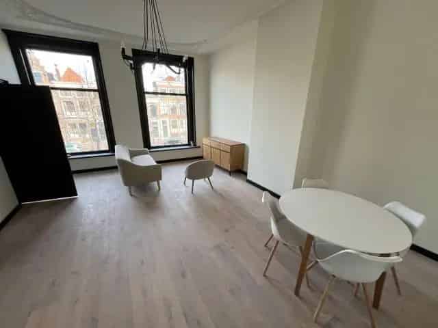 Appartement Delft Noordeinde Kort Verblijf 2 3 Kamer