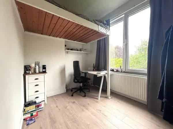 Studentenkamer Maastricht Kamer Eburonenweg
