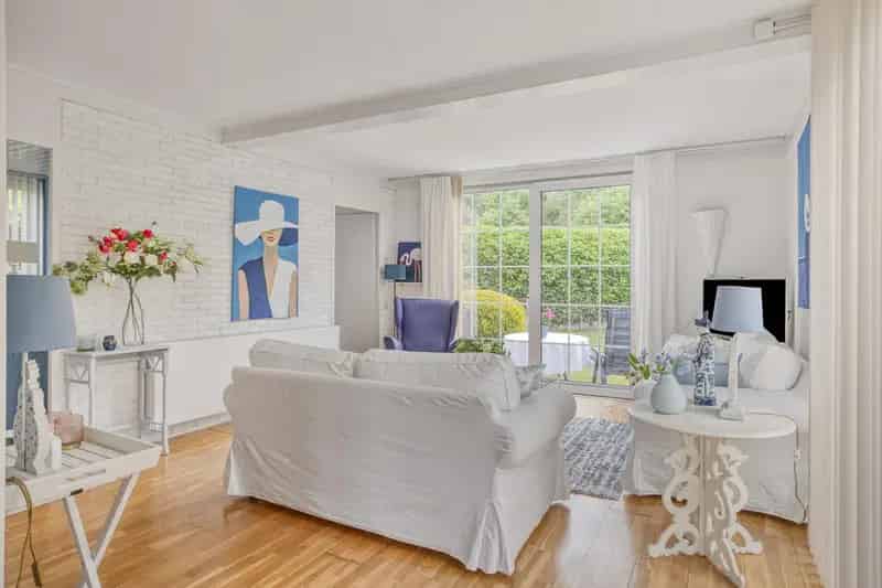 Vakantiewoning Ouddorp Zee: 3 slaapkamers, tuin, nabij strand