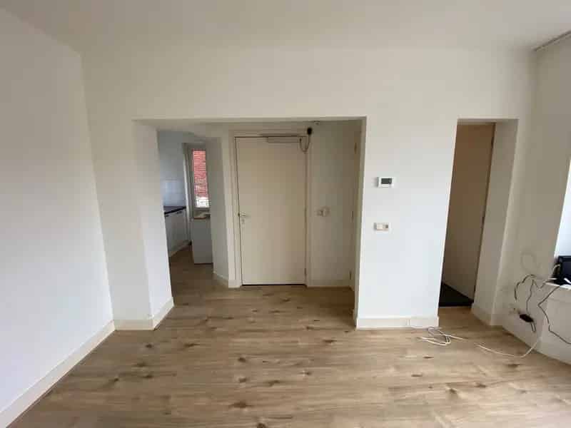 Te Huur: Appartement 30m2 Groningen Helper Weststraat