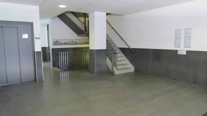 Modern 2-kamerappartement Paleiskwartier Den Bosch