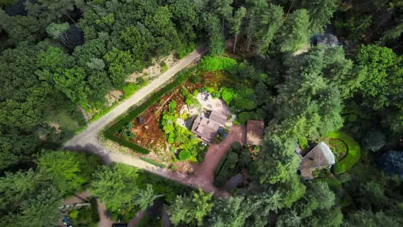 Huis te koop Emst: Idyllisch wonen in het groen