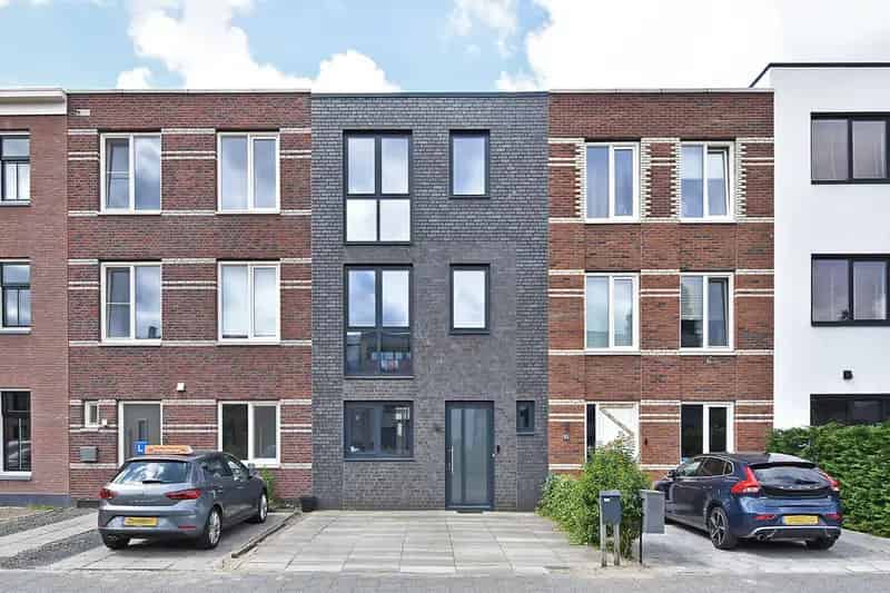 Luxe 5 Slaapkamers Videwoning A+++ 180m2 2019