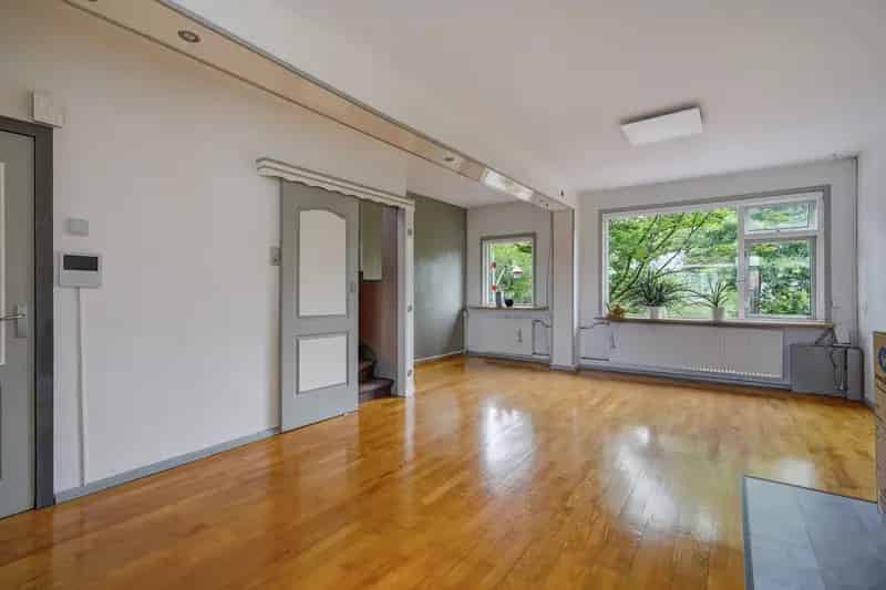 Triplex Appartement Den Haag Laakkade 147m2 Garage Dakterras