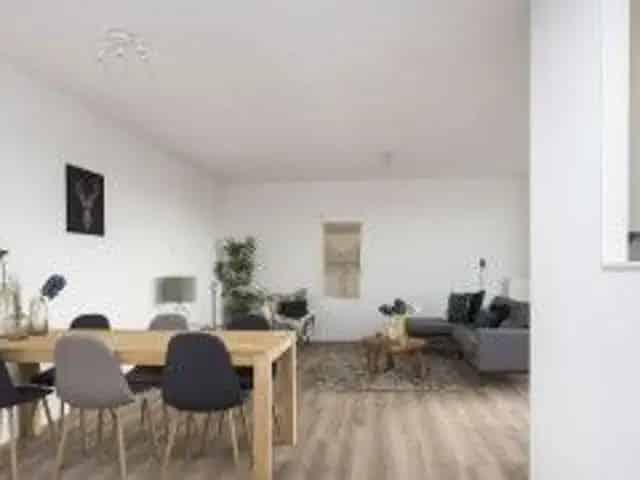 Luxe 3 Kamer Appartement Nijmegen 101m2 Balkon Parkeerplaats