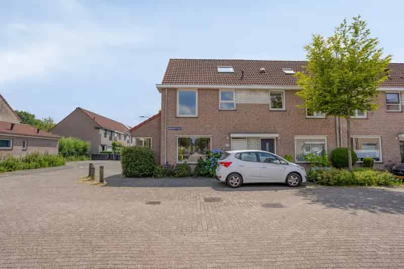 Huis te koop: Denekampstraat 10 5043 JT Tilburg 