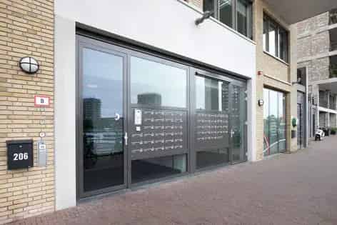 2 Kamer Appartement 99m² Nijmegen Toplocatie