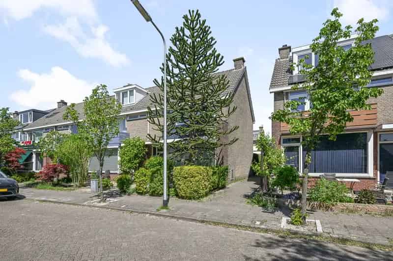Huis te koop Slauerhofflaan Uithoorn