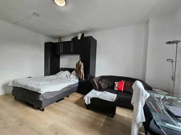 Kamer Breda Studentenhuis 19m2 Gedeelde Keuken Tuin