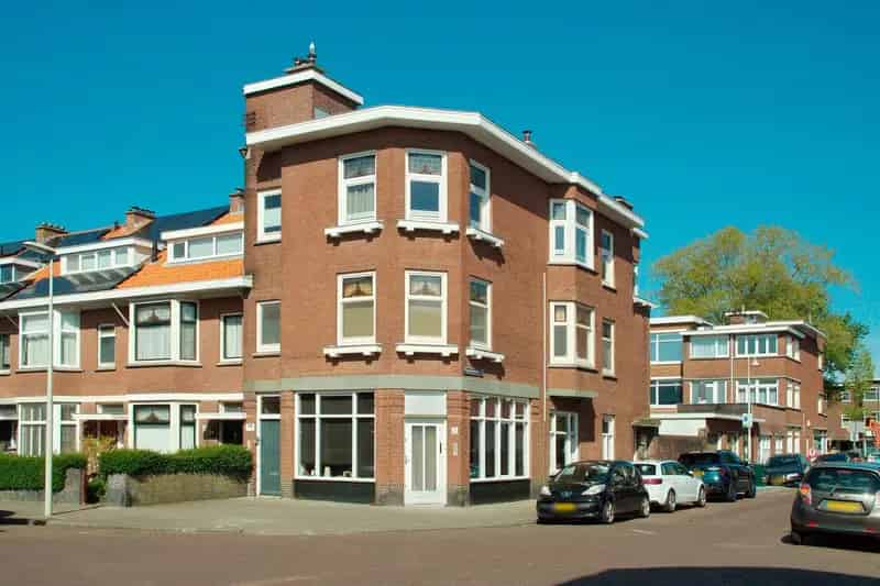 Appartement te koop: Tomatenstraat 119 2564 CN Den Haag | Funda