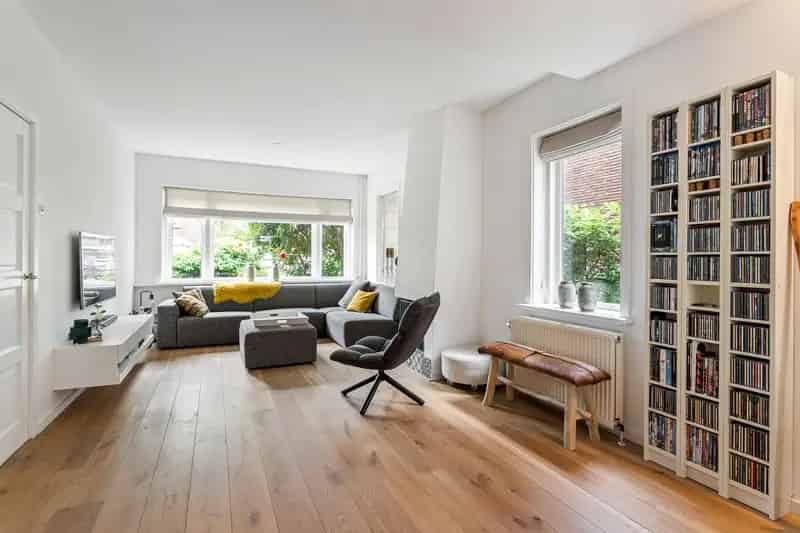 Huis te koop: 2e Brandenburgerweg 56 3721 CJ Bilthoven 