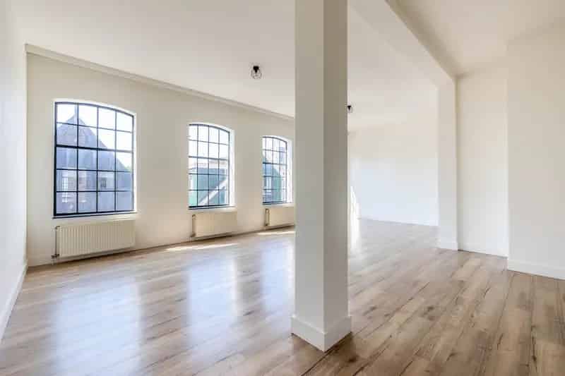 Appartement te koop: Weiver 1-A 1561 XA Krommenie 