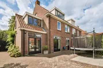 Huis te huur Loenen aan de Vecht Centrum
