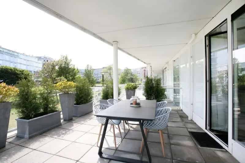 Gemeubileerd 2-kamer appartement Archipelbuurt Den Haag