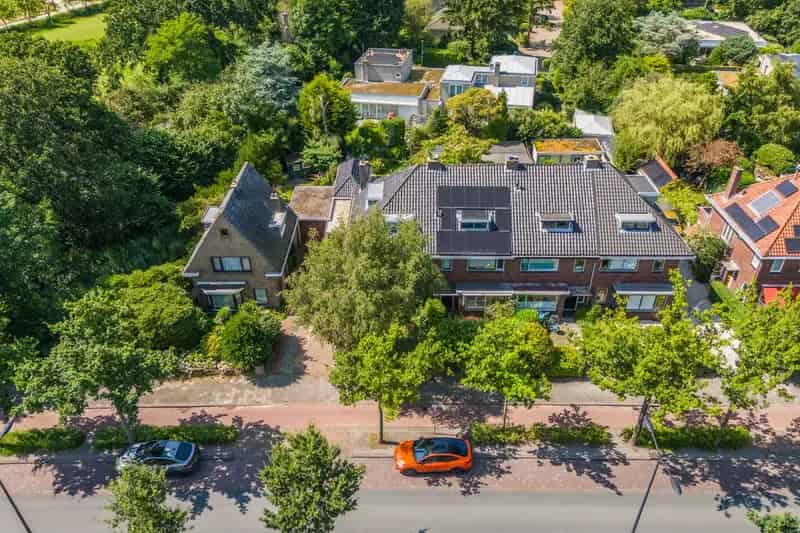 Huis te koop: Veurseweg 148 2252 AG Voorschoten 