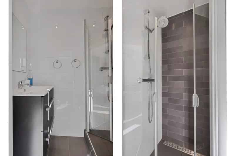 Modern 3-kamer appartement Rotterdam