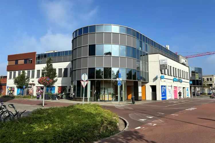 Kantoor Eindhoven | Zoek kantoren te huur: Insulindelaan 136 5613 BT Eindhoven [funda in business]