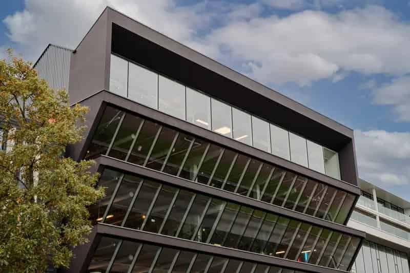 Kantoorruimte Amsterdam Houthavens 628m2 Penthouse Deelverhuur