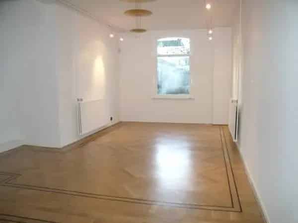 Kantoorgebouw 422m² te huur Jutphaas Nieuwegein