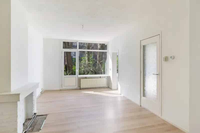 Startershuis Oud-Mathenesse Grote Tuin 52m2 Direct Beschikbaar