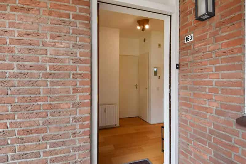 Appartement te koop Den Haag Haagse Bos