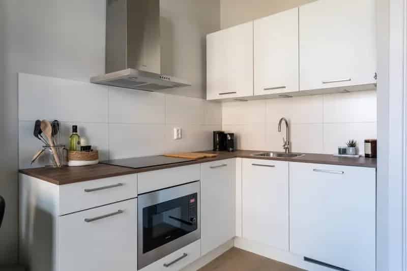 2 Kamer Appartement Regentessekwartier Den Haag