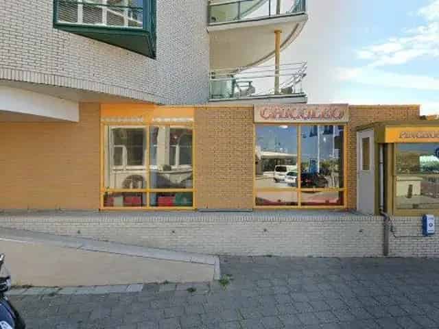 Luxe Appartement Noordwijk Zeezicht 2 Slaapkamers te Huur