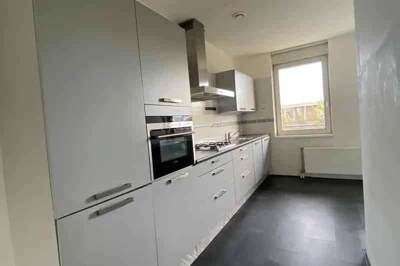 Appartement te koop Rotterdam Delfshaven 3 slaapkamers 100m2
