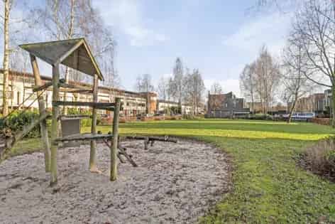 5 Kamer Huis 204m² Eindhoven Luxe Gemeubileerd Grasparkiet