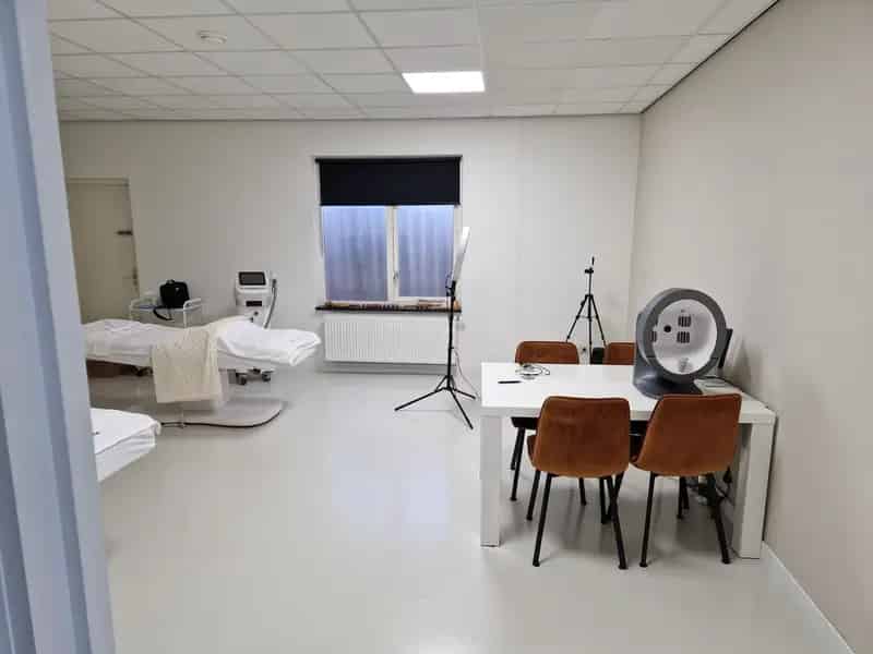 Bedrijfshal te huur Gemert 233m2 Multifunctioneel
