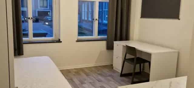 Studio Leeuwarden Binnenstad Ritsumastraat 20m2 2023