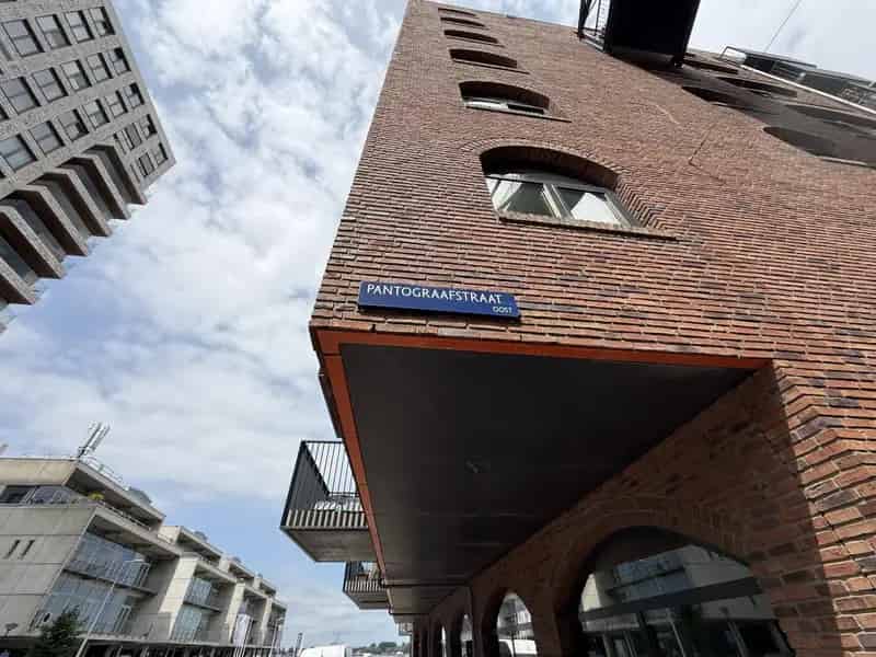 Pantograafstraat 99